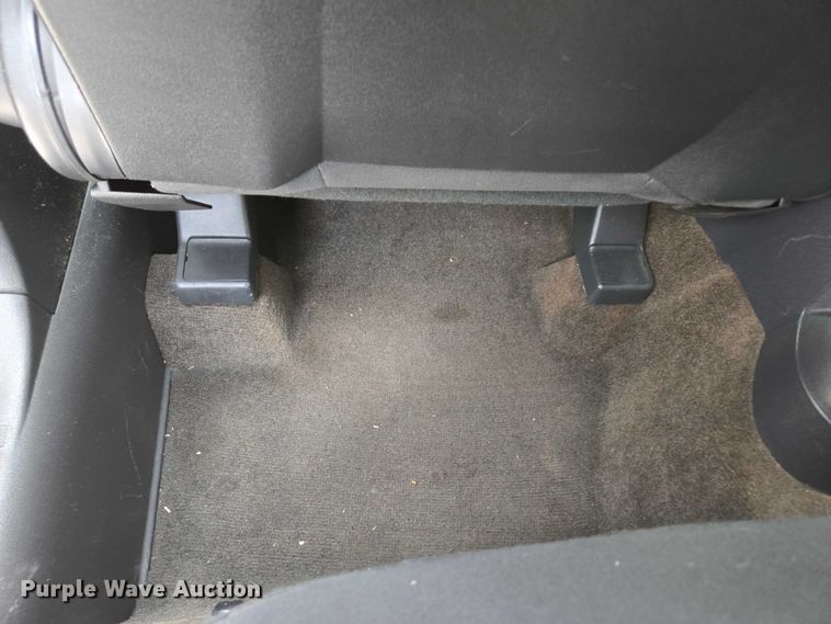 image for item ED2091 2014 Jeep Compass SUV