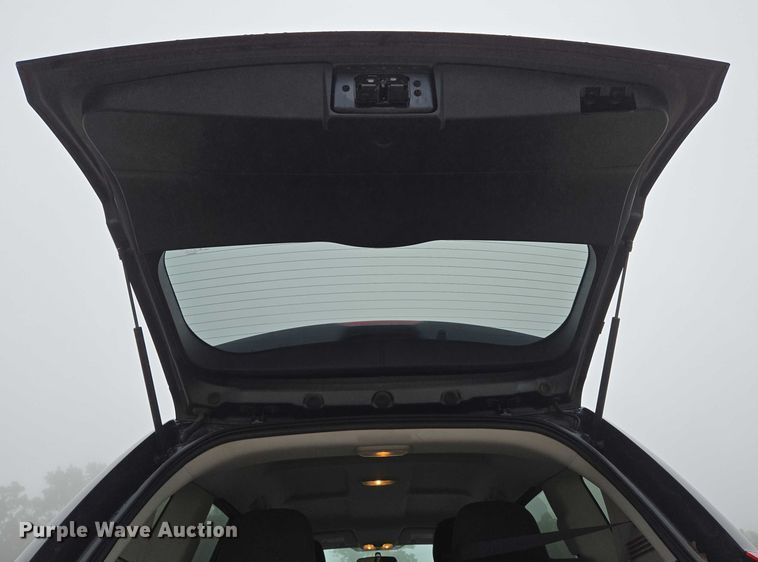 image for item ED2091 2014 Jeep Compass SUV