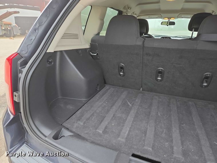 image for item ED2091 2014 Jeep Compass SUV