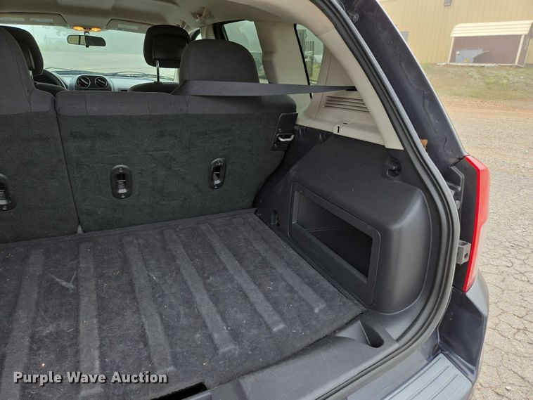 image for item ED2091 2014 Jeep Compass SUV