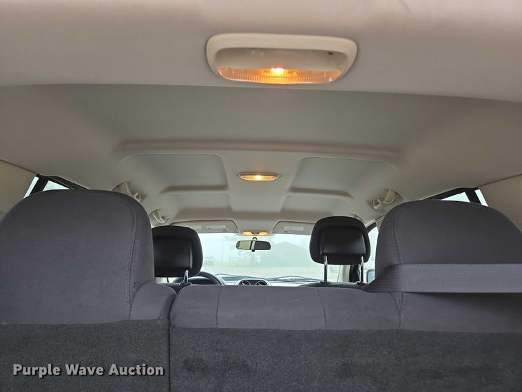 image for item ED2091 2014 Jeep Compass SUV