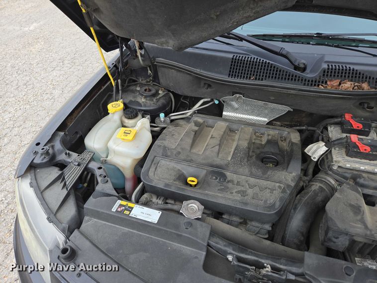 image for item ED2091 2014 Jeep Compass SUV