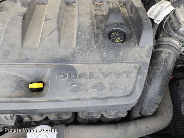 image for item ED2091 2014 Jeep Compass SUV