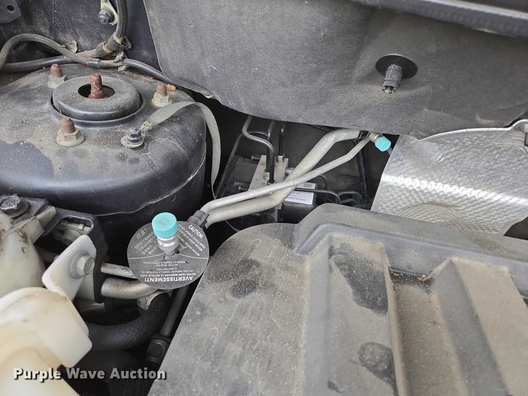 image for item ED2091 2014 Jeep Compass SUV