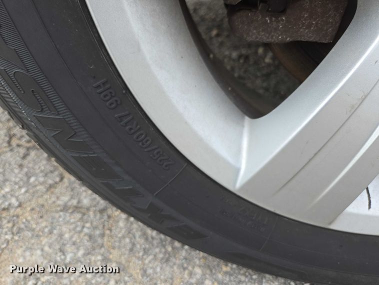 image for item ED2091 2014 Jeep Compass SUV