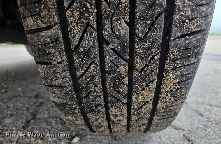 image for item ED2091 2014 Jeep Compass SUV