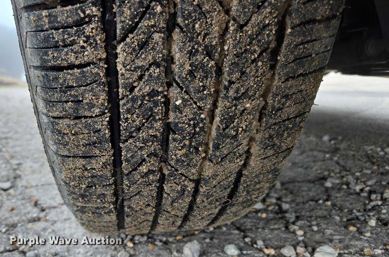 image for item ED2091 2014 Jeep Compass SUV