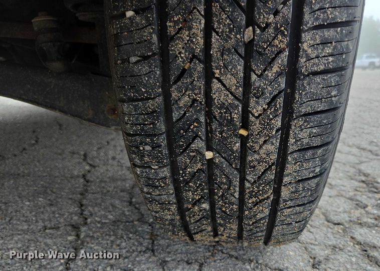 image for item ED2091 2014 Jeep Compass SUV