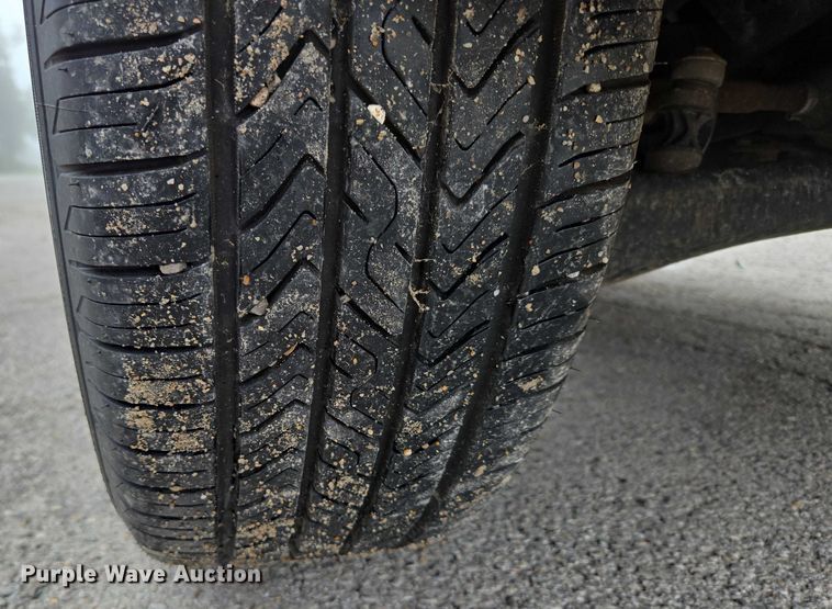 image for item ED2091 2014 Jeep Compass SUV