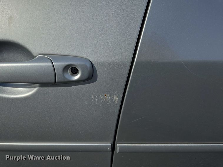 image for item ED2093 2011 Ford Fusion S 