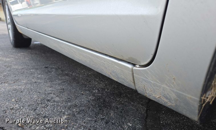 image for item ED2093 2011 Ford Fusion S 