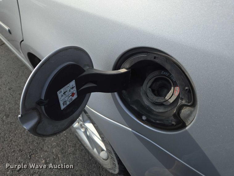 image for item ED2093 2011 Ford Fusion S 