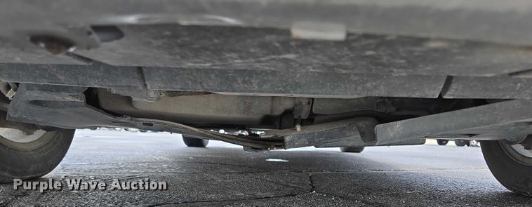 image for item ED2093 2011 Ford Fusion S 