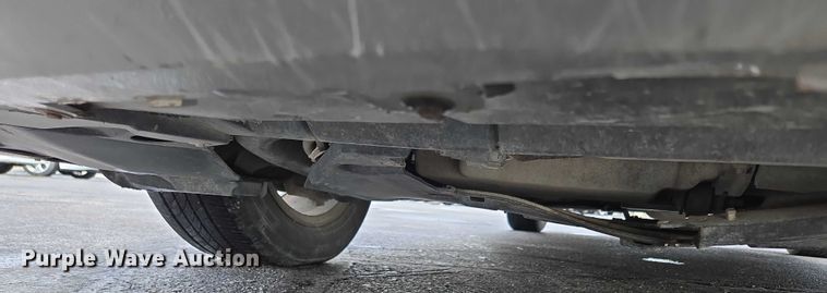 image for item ED2093 2011 Ford Fusion S 