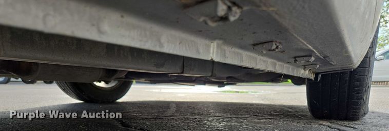 image for item ED2093 2011 Ford Fusion S 