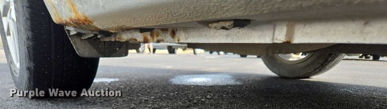 image for item ED2093 2011 Ford Fusion S 