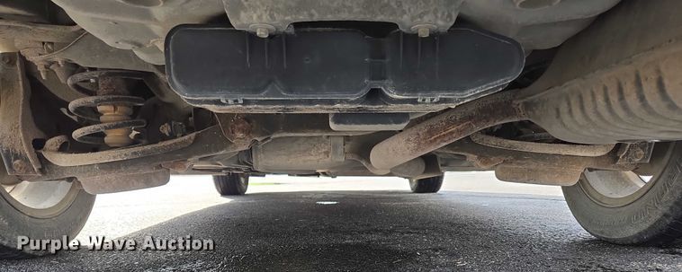 image for item ED2093 2011 Ford Fusion S 