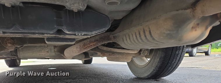 image for item ED2093 2011 Ford Fusion S 