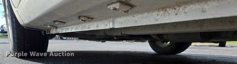 image for item ED2093 2011 Ford Fusion S 