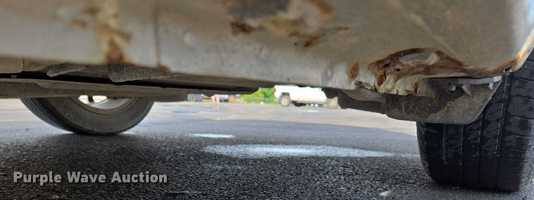 image for item ED2093 2011 Ford Fusion S 