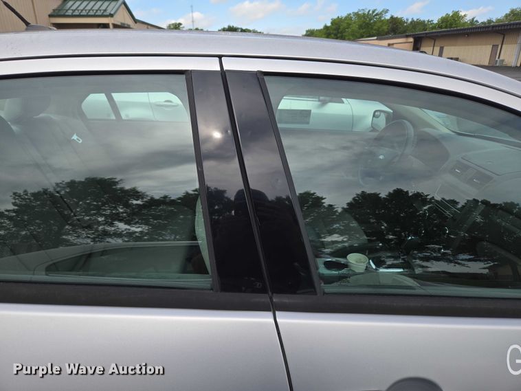 image for item ED2093 2011 Ford Fusion S 