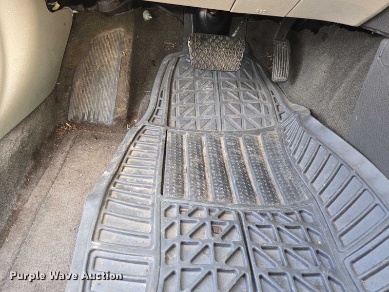 image for item ED2093 2011 Ford Fusion S 