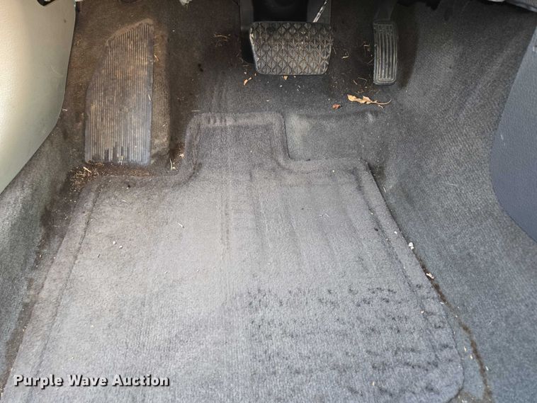 image for item ED2093 2011 Ford Fusion S 