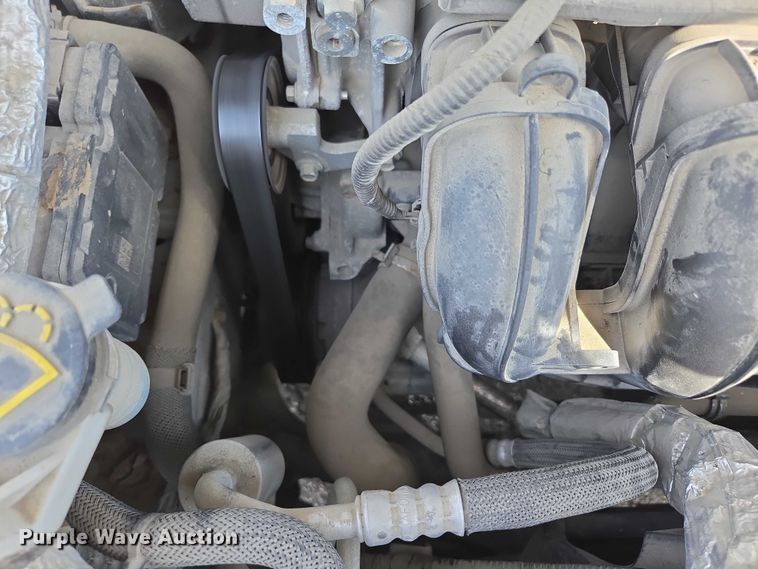 image for item ED2093 2011 Ford Fusion S 