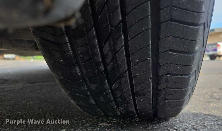 image for item ED2093 2011 Ford Fusion S 