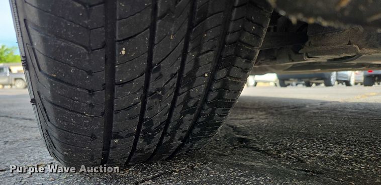 image for item ED2093 2011 Ford Fusion S 