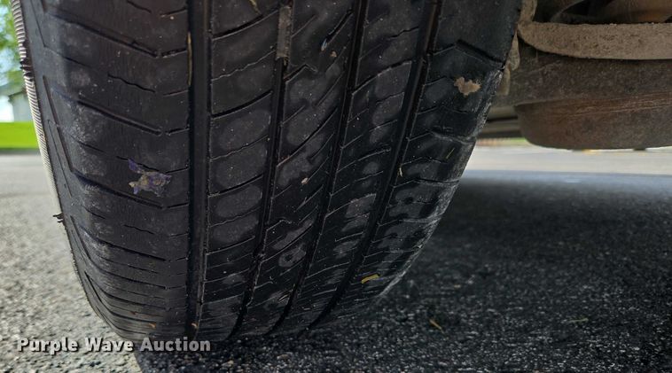 image for item ED2093 2011 Ford Fusion S 