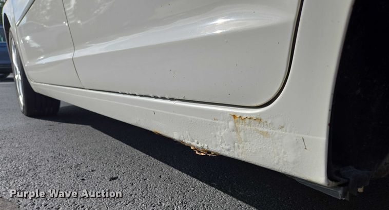 image for item ED2094 2012 Ford Fusion SE 