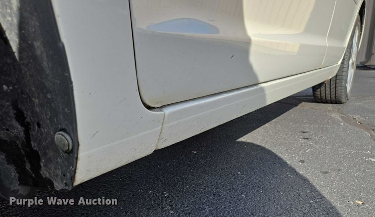 image for item ED2094 2012 Ford Fusion SE 