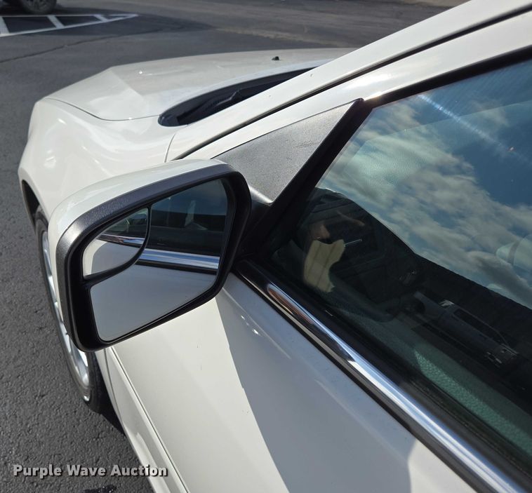 image for item ED2094 2012 Ford Fusion SE 