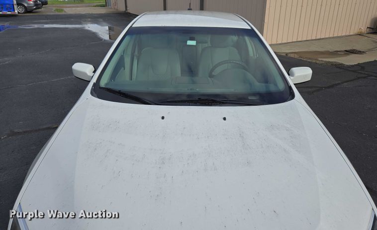 image for item ED2094 2012 Ford Fusion SE 