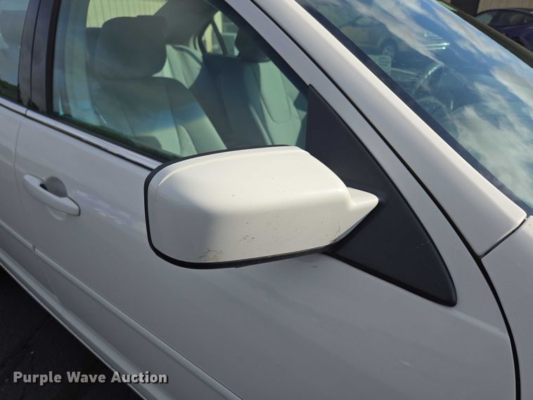 image for item ED2094 2012 Ford Fusion SE 