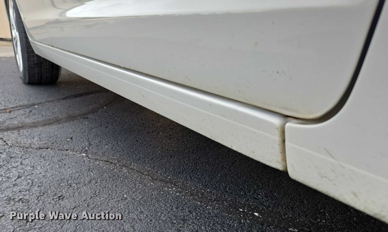 image for item ED2094 2012 Ford Fusion SE 