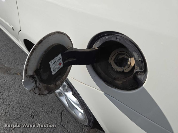 image for item ED2094 2012 Ford Fusion SE 