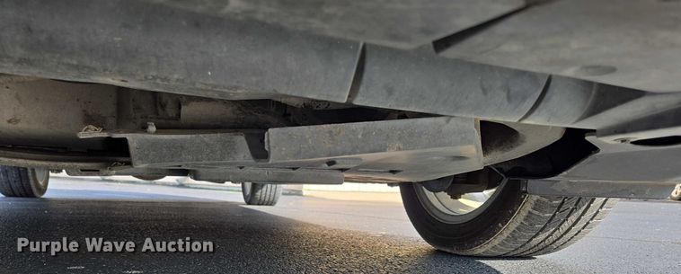 image for item ED2094 2012 Ford Fusion SE 