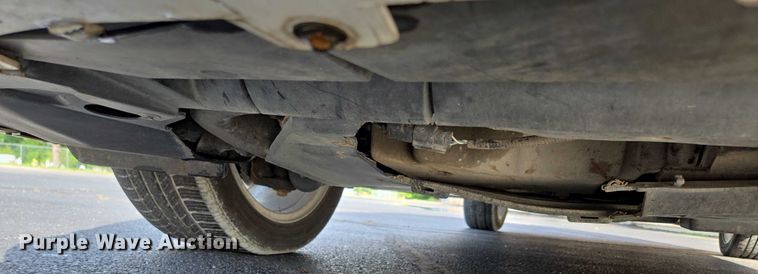 image for item ED2094 2012 Ford Fusion SE 