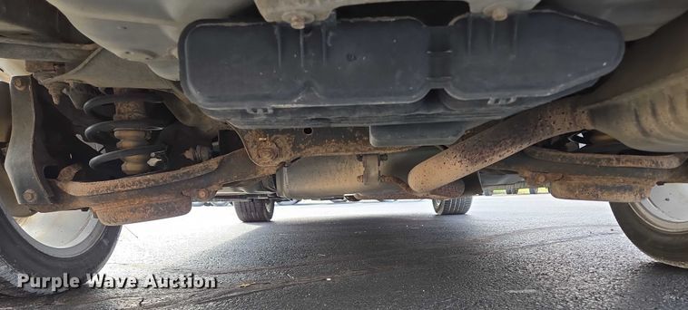 image for item ED2094 2012 Ford Fusion SE 