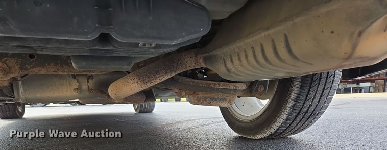 image for item ED2094 2012 Ford Fusion SE 