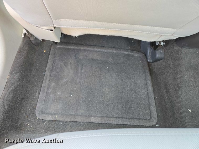 image for item ED2094 2012 Ford Fusion SE 