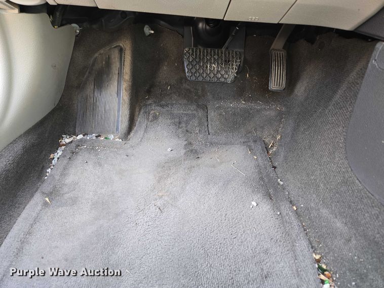 image for item ED2094 2012 Ford Fusion SE 