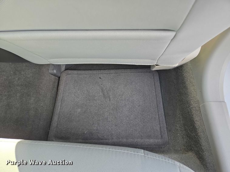 image for item ED2094 2012 Ford Fusion SE 