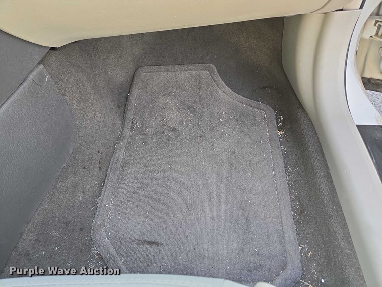 image for item ED2094 2012 Ford Fusion SE 