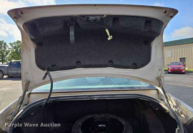 image for item ED2094 2012 Ford Fusion SE 