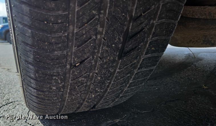 image for item ED2094 2012 Ford Fusion SE 