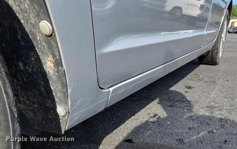 image for item ED2095 2012 Ford Fusion SE 