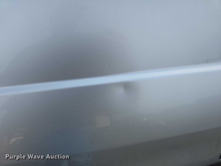 image for item ED2095 2012 Ford Fusion SE 